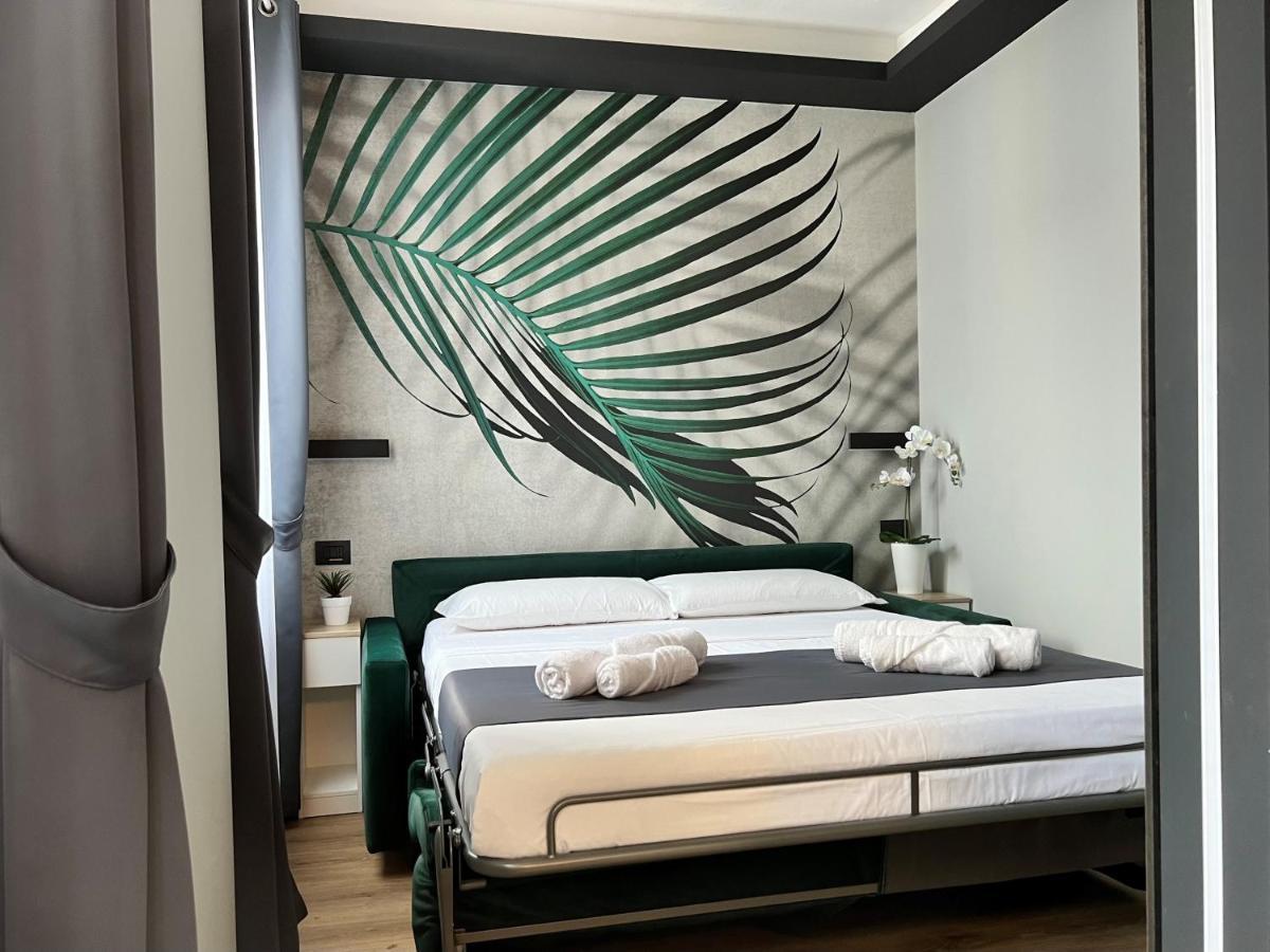 Prestige Duomo Apartment - Lake Como Eksteriør bilde